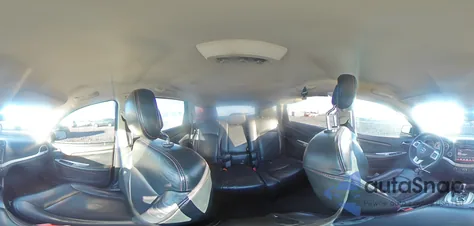 2017 Dodge Journey Gt from USA, damaged, VIN 3C4PDDEG8HT704333